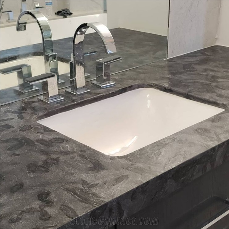 Matrix Granite Slabs