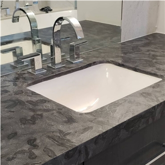 Matrix Granite Slabs
