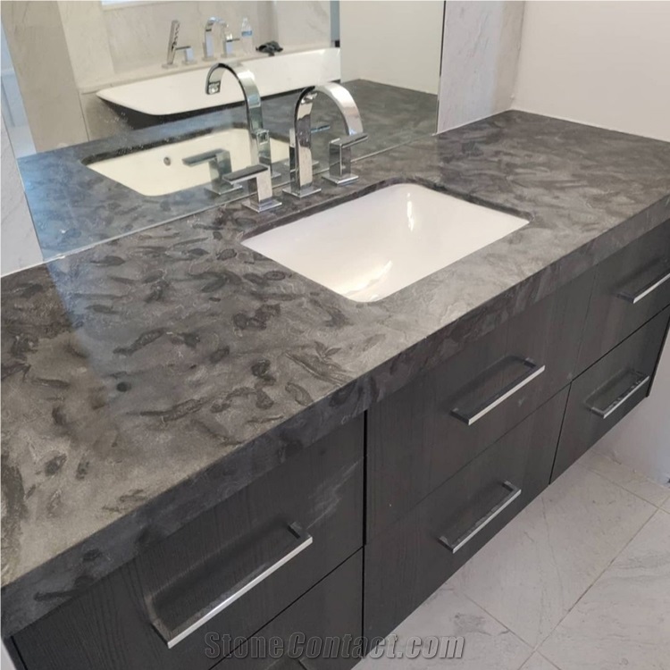 Matrix Granite Slabs