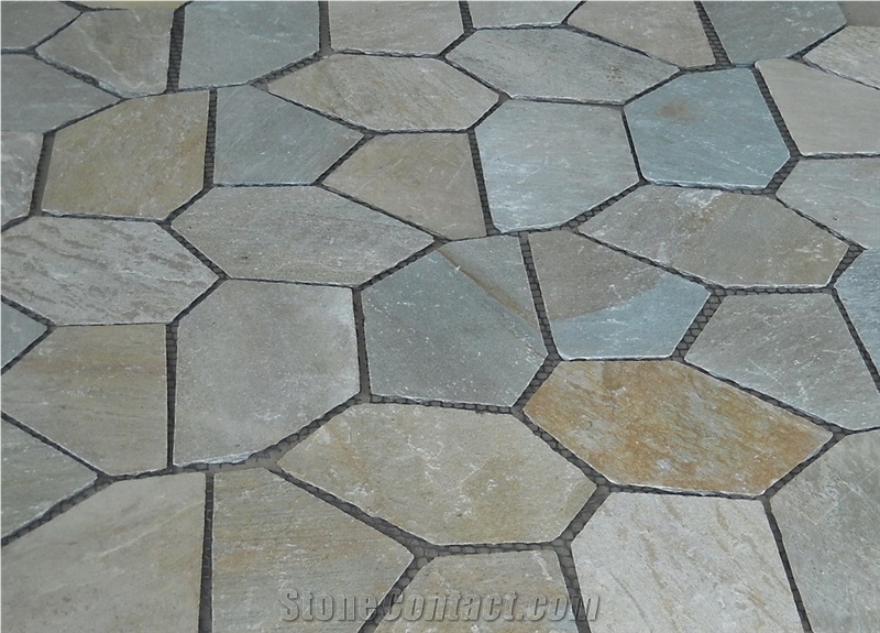 Slate Tiles