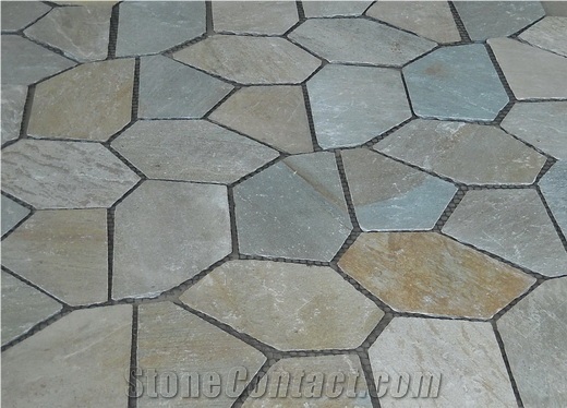 Slate Tiles