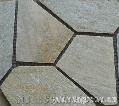 Slate Tiles