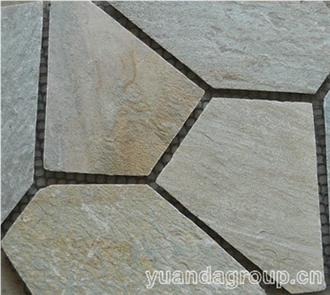 Slate Tiles