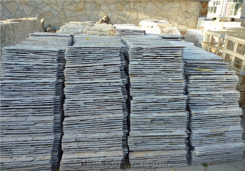 Slate Tiles