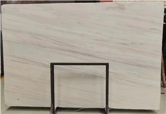 Natural Stone Polished Eurasia Wood Marble Slabs