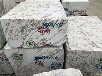 Breccia Capraia Marble Bathroom Countertops