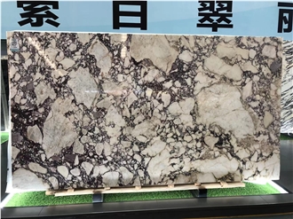 Calacatta Viola Marmi Breccia Capraia Marble Tiles