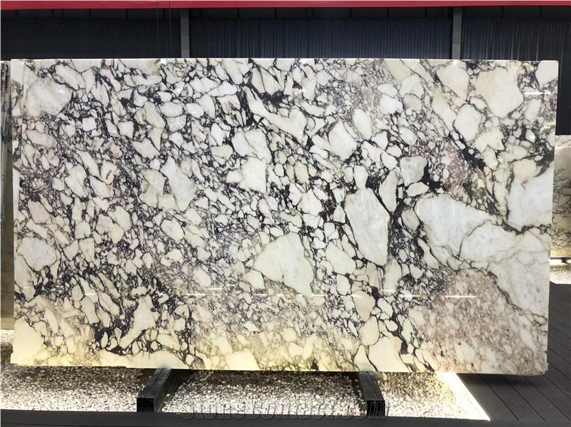 Calacatta Viola Marmi Breccia Capraia Marble Tiles