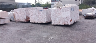 Calacatta Viola Marmi Breccia Capraia Marble Tiles