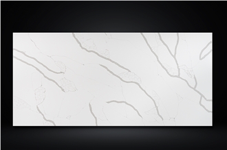 New Design Artificial Quartz Stone Slabs  Quartz Tiles