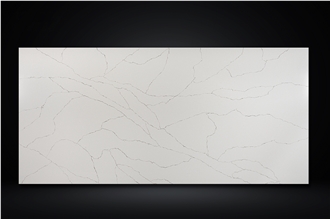 New Design Artificial Quartz Stone Slabs  Quartz Tiles