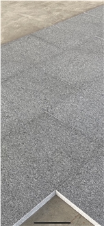 Cambodia G654 Granite Floor Tiles