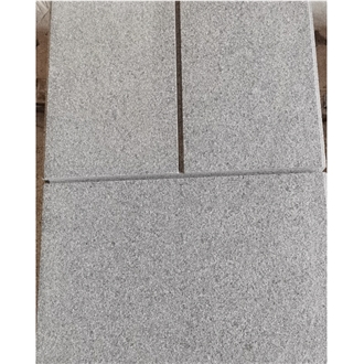 Flamed G654  Wall Tiles Outside Wall Facade