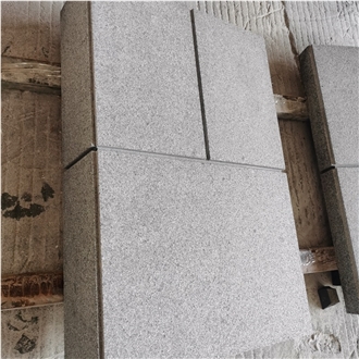 Flamed G654  Wall Tiles Outside Wall Facade