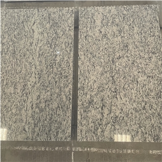 Giallo Samoa Granite Tiles For Wall Cladding