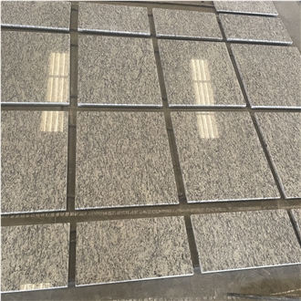 Giallo Samoa Granite Tiles For Wall Cladding
