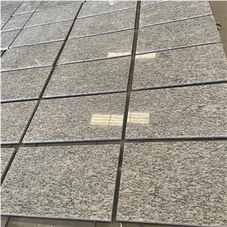 Giallo Samoa Granite Tiles For Wall Cladding