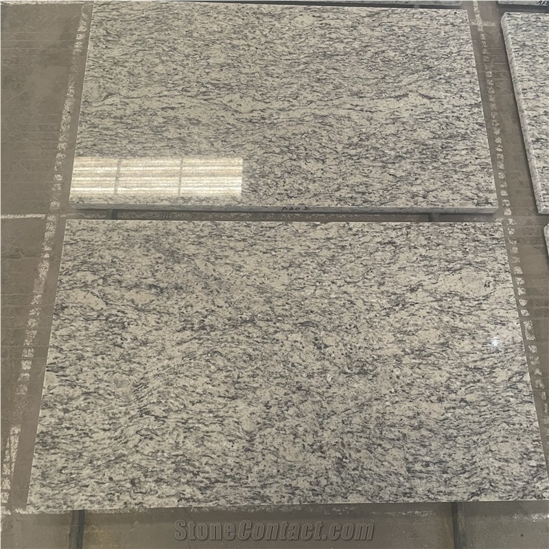 Giallo Samoa Granite Tiles For Wall Cladding
