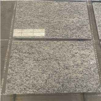 Giallo Samoa Granite Tiles For Wall Cladding
