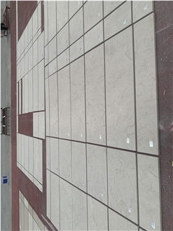 Turkey Limestone Cut-To-Size Tile Slabs