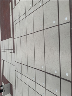 Turkey Limestone Cut-To-Size Tile Slabs