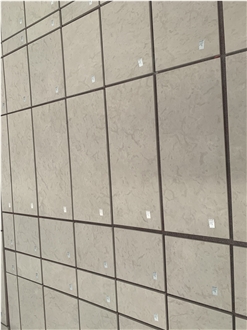 Turkey Limestone Cut-To-Size Tile Slabs