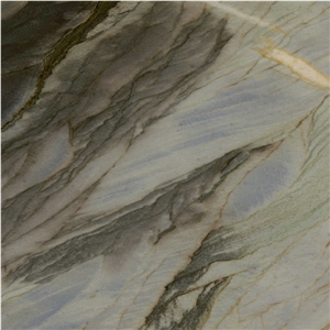 Admiral Blue Quartzite Tile