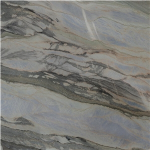Admiral Blue Quartzite Tile