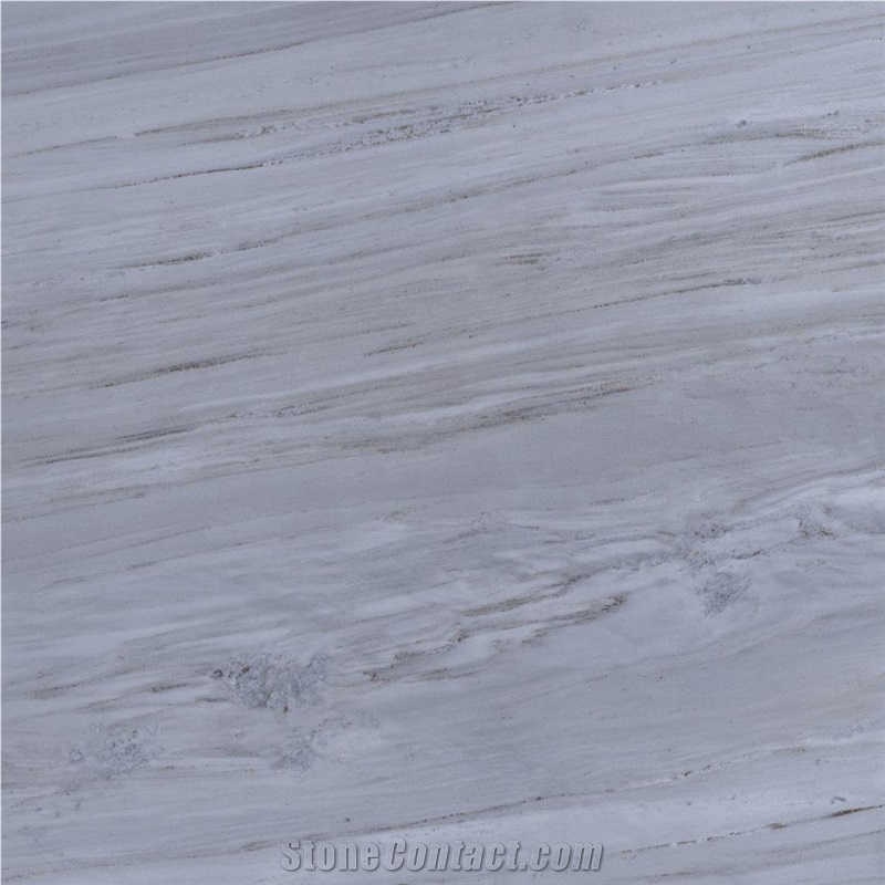 Bardiglio Nuvolato Sintered Stone Tile
