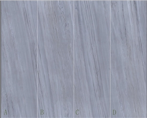 Bardiglio Nuvolato Sintered Stone Slab