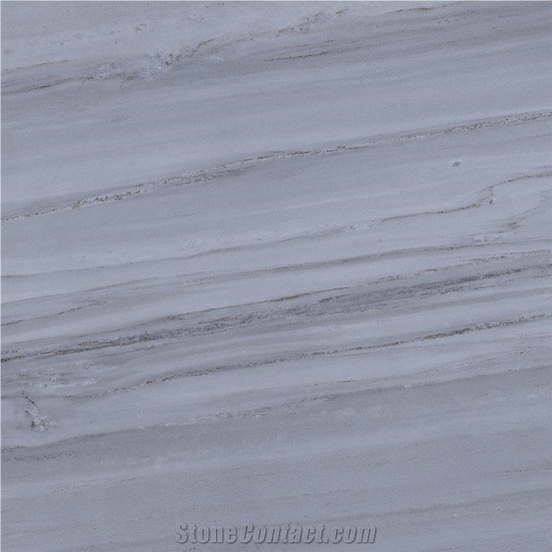 Bardiglio Nuvolato Sintered Stone Tile