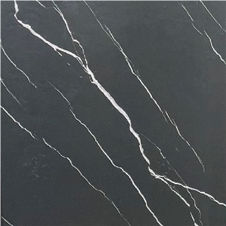 Bermuda Black Sintered Stone