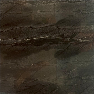 Black Storm Marble