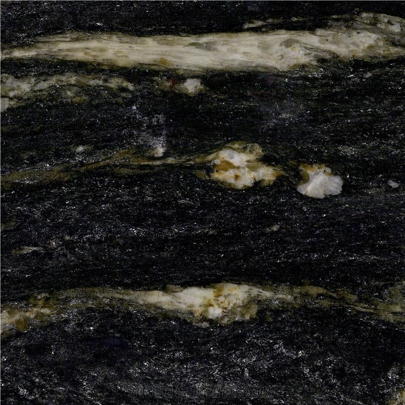 Black Vegas Granite importance=