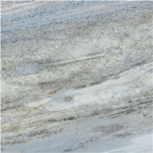 Blue Sky Marble Tile