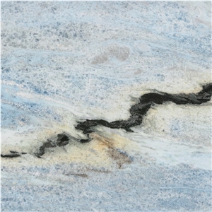 Blue Sky Marble Tile