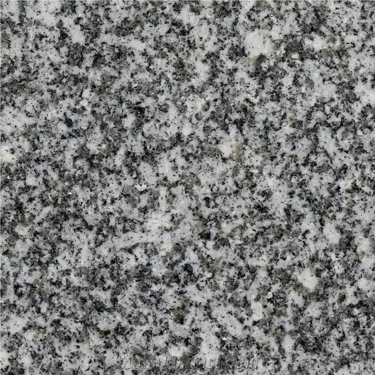 Branco Perola Granite Tile