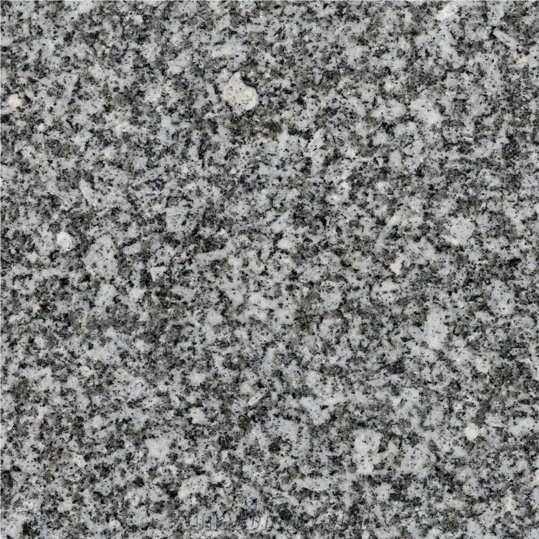 Branco Perola Granite Tile