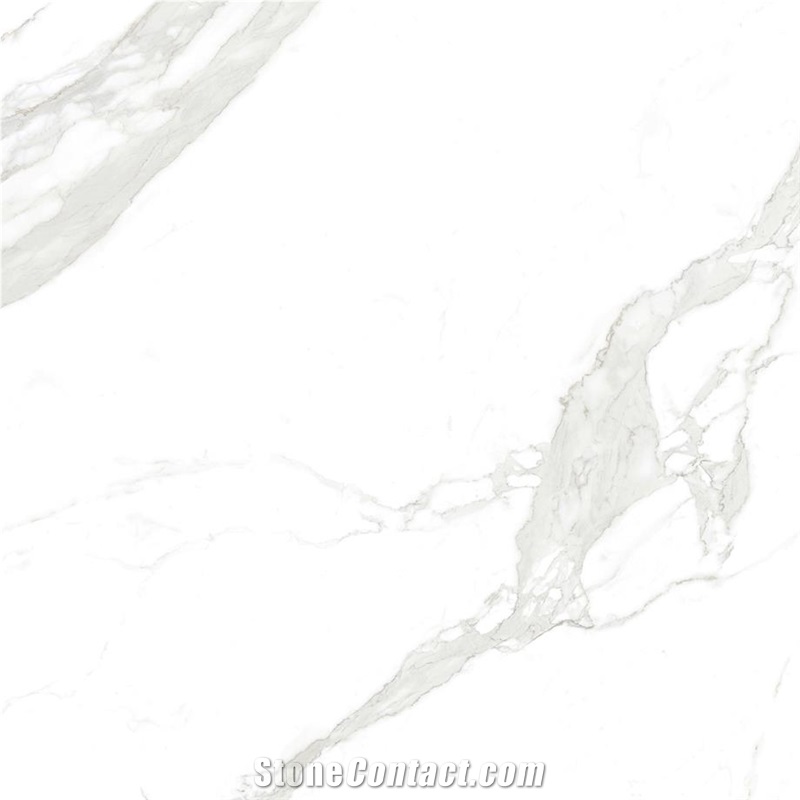 Calacatta Classico Sintered Stone Tile