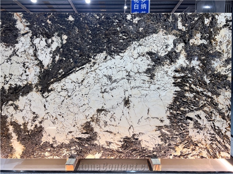 Copenhagen Granite Slab