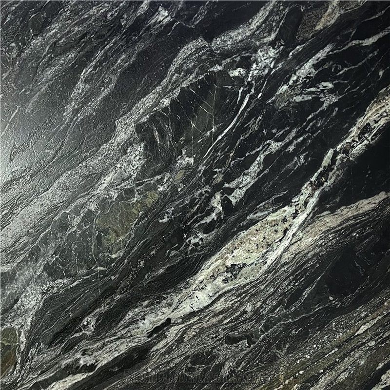 Dark Vulcan Quartzite importance=