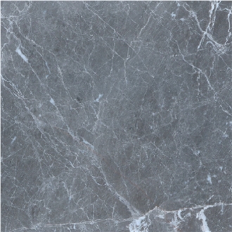 Diamond Gray Marble