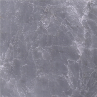 Diamond Gray Marble Tile