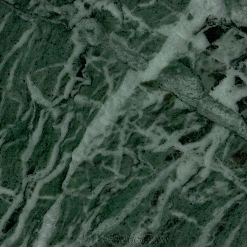 Emerald Green Marble importance=