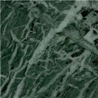 Emerald Green Marble