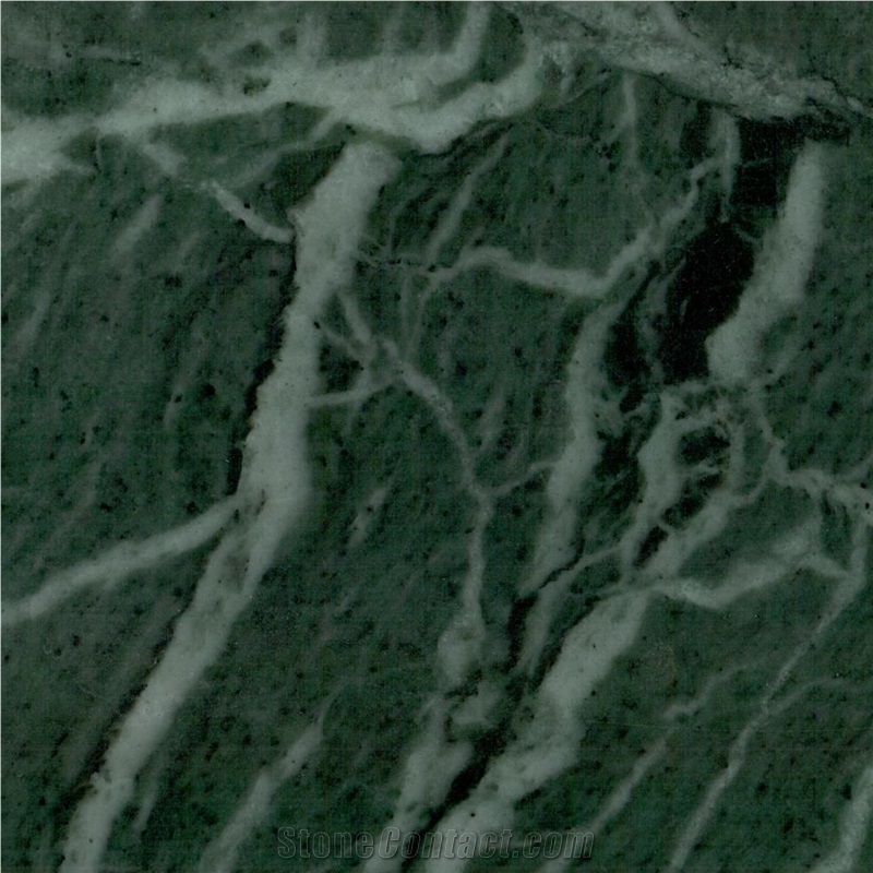 Emerald Green Marble Tile