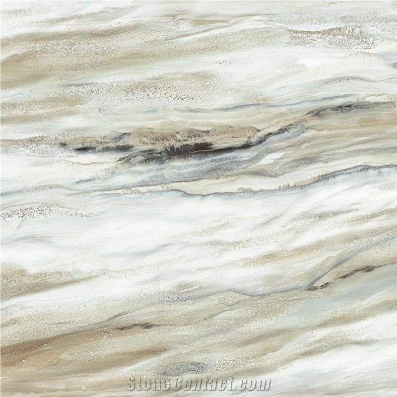 Emerald Green Sintered Stone Tile