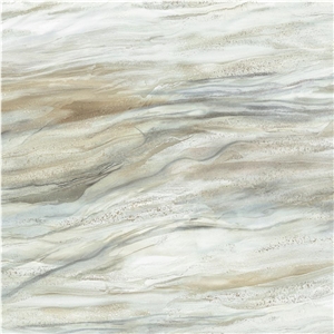 Emerald Green Sintered Stone Tile
