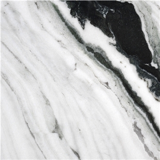 Panda White Sintered Stone