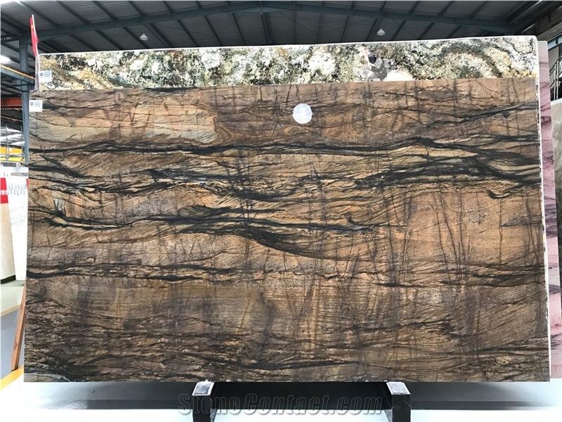 Pellini Quartzite Slab